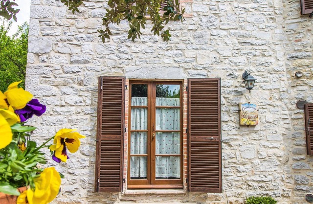 Le Casette holiday home