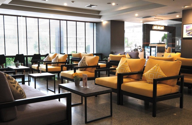 Le Cassia Hotel