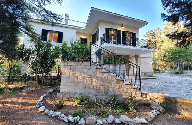 Le Cenate 44 - Panoramic House
