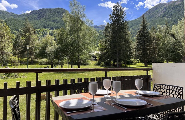 Le Cerf - Cosy, bright, WIFI, at the foot of the slopes