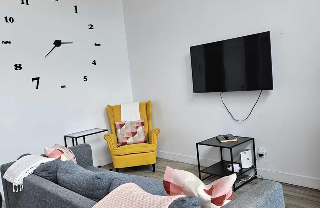 Le Chal'Heureux - Modern Cottage with Spa
