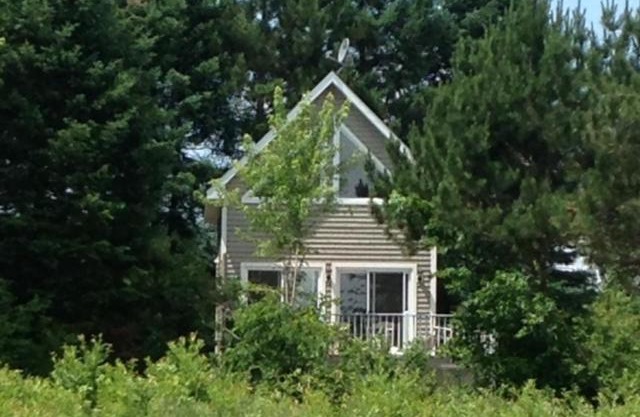 Le Chalet d'Isabelle