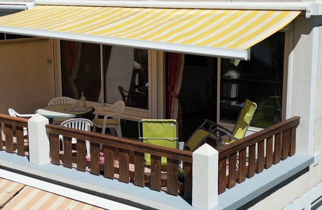 Le Chalet de Suzon