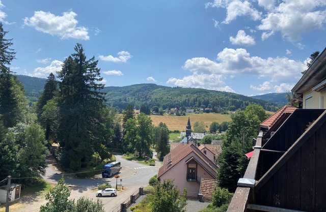 Le Chalet du Hohwald