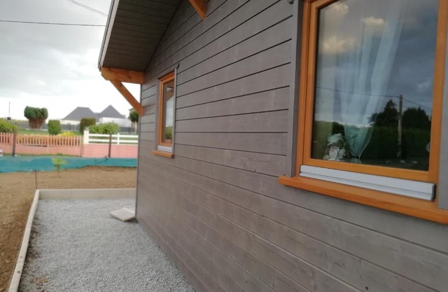 le chalet