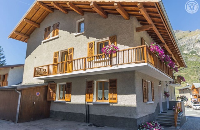 Le Chardon - VAL CENIS