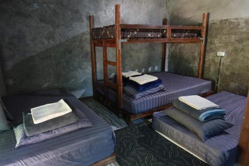 Le Cher campsite & homestay