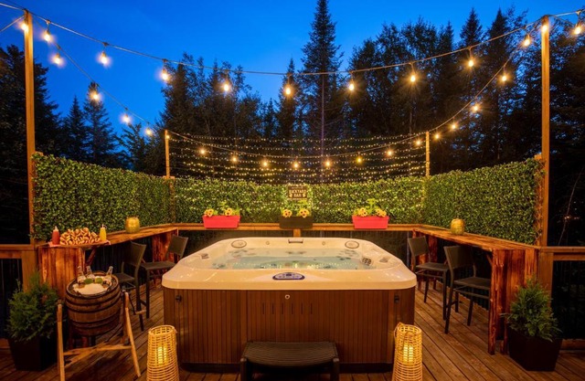 Le Chic Harfang Mont Tremblant