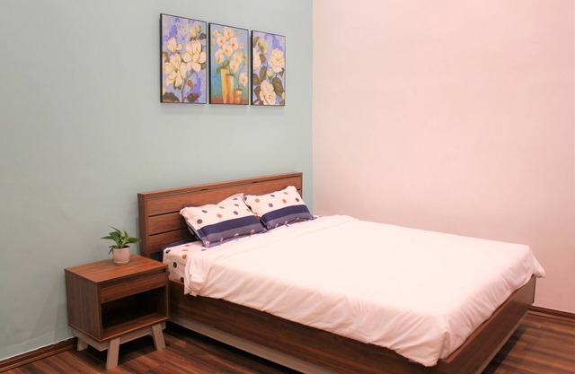 Le Ciel Hanoi Homestay/Old Quarter/1 step to the Lake