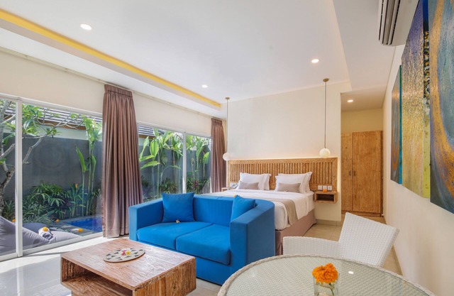 Le Cielo Romantic Villas