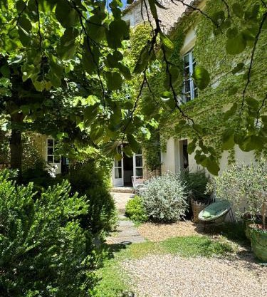 Le Clos de Gordes