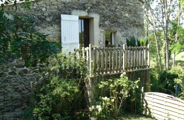 Le Clos De L'ambre