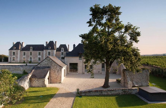 Le Clos de Louy