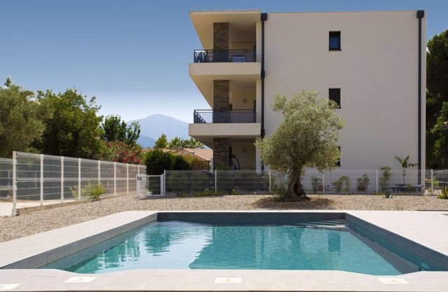 Le Clos des Alberes by Interhome