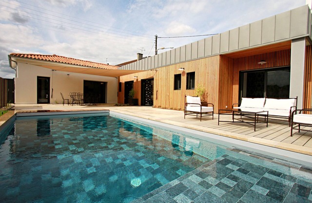 Le Clos des Izards