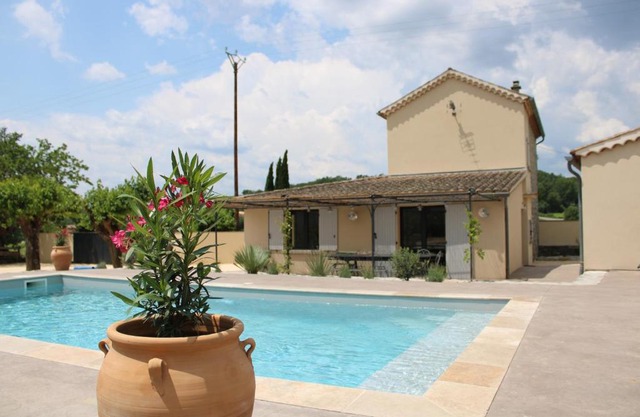 Le Clos des Mûriers