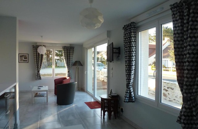 Le Clos Des Pinsons