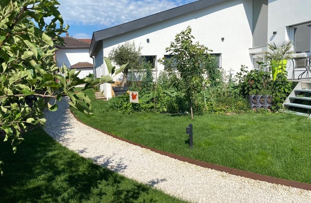 Le clos des Pommiers