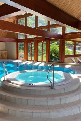LE CLOS DES SOURCES Hôtel & Spa