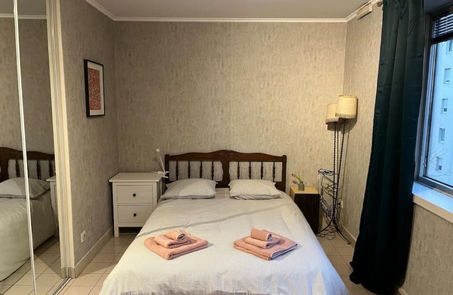 Le Clos du Chateau Rouge 3* avec Parking securisé