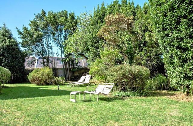 Le Clos Fleuri