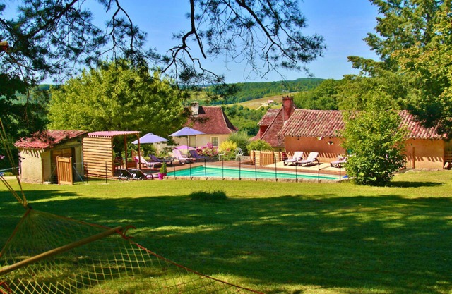 Le Clos Romantic