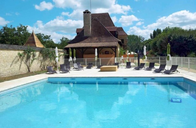 Le Clos des Rives by Interhome
