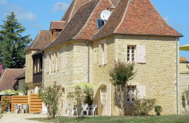 Le Clos des Rives by Interhome