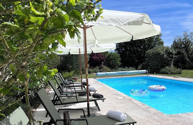 Le Clos Gabrielle