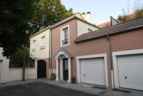 Le Clos Ménil