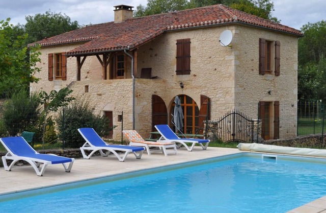 Le Clos Mayne - PUY-L'EVEQUE