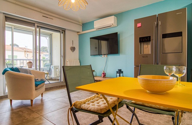 Le clos pecheur by Interhome