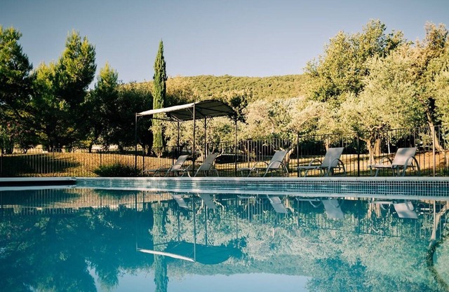 Le Clos Saint Michel Resort & Spa