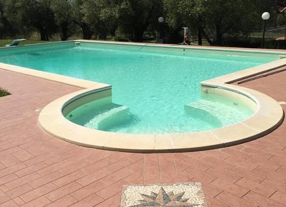 Le Coccole Del Trasimeno