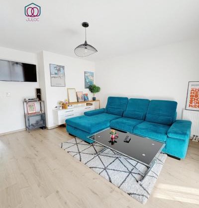 Le cocon Familial - Appartement Kids friendly proche de la gare