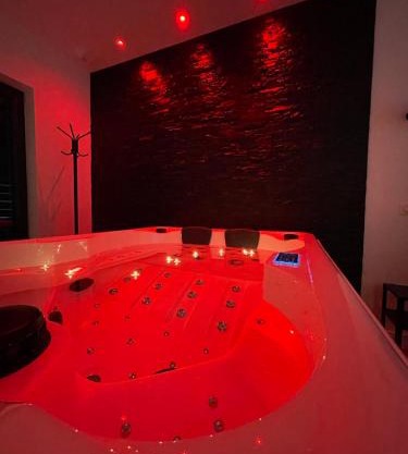 Le cocon romantique
