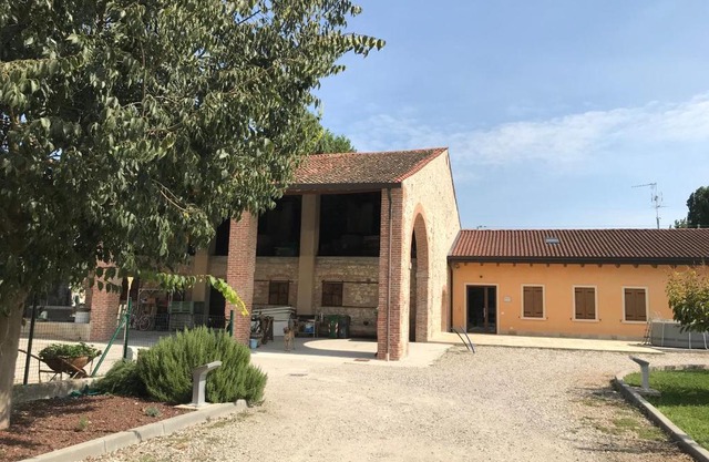 Le Colombe