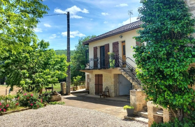 Le Colombier - SOTURAC
