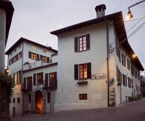 Le Corti Dei Sassi