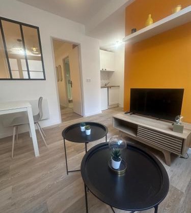Le cosy du centre