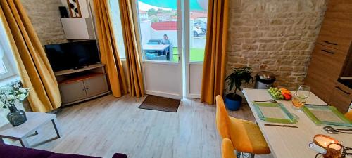 Le Cosyhome Michelais I Grand Parking & Netflix & Salon de Jardin