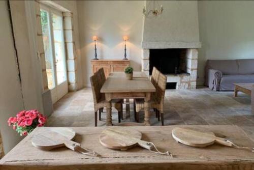 Le Cottage Monbazillac