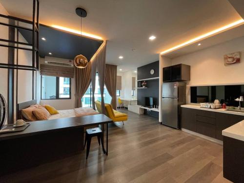 Le Cozy Home UKM BANGI KAJANG BACC GMI UIS