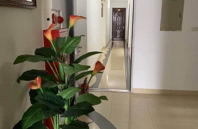 Le Dai Phat Hotel Q6 - by Bay Luxury