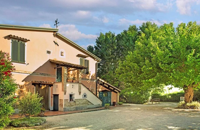 Le Delizie del Gelso - Country house with private pool