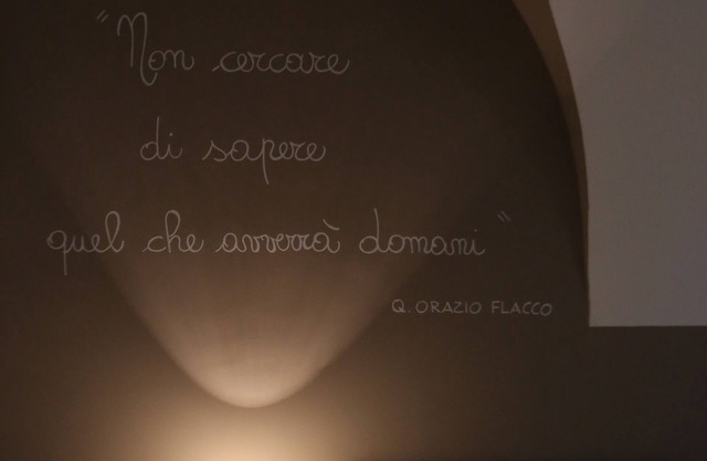Le Dimore degli Artisti
