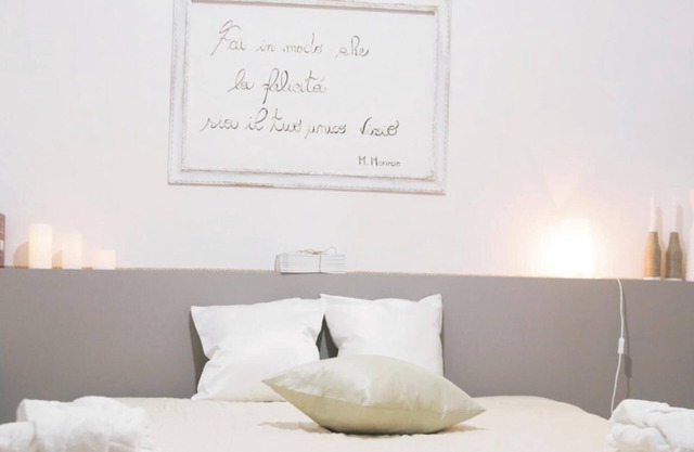 "Le Dimore Degli Artisti" Venosa Tripla Comfort