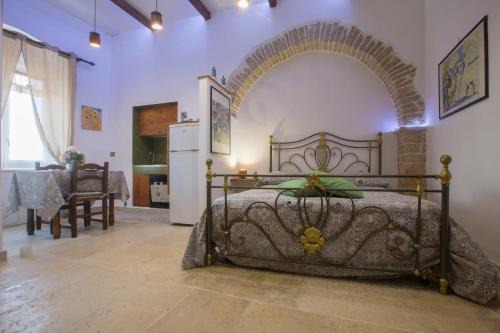 LE DIMORE DI TALOS B&B