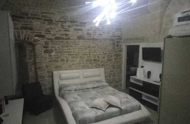 Le Dimore Suite
