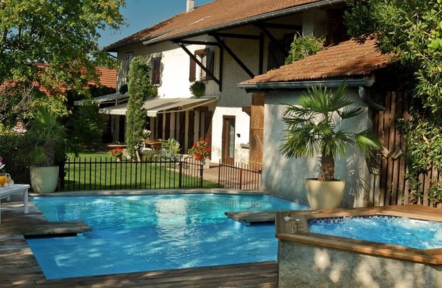 Le Domaine du Plantier